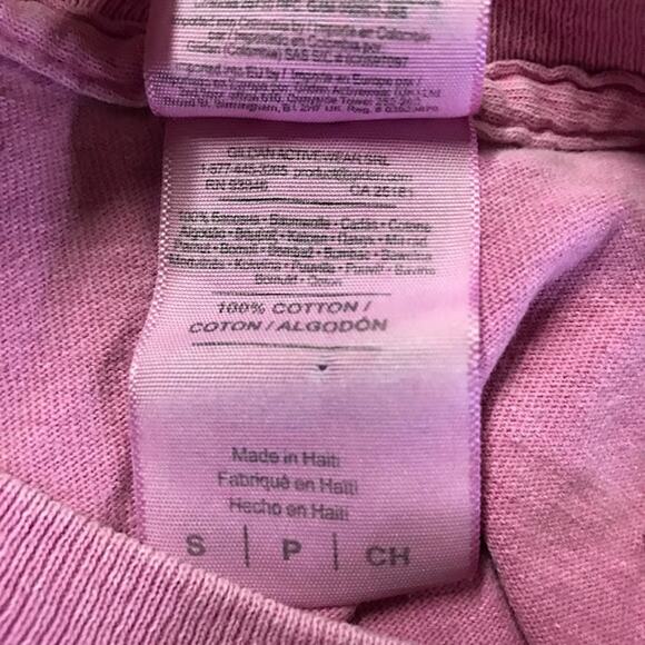 Elizabeth Cady Stanton Feminist T-Shirt S Cotton Crew Neck Short Sleeves Womens - Picture 3 of 6